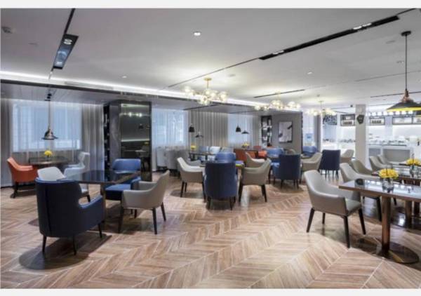 Echarm Hotel Wuming Bus Terminal