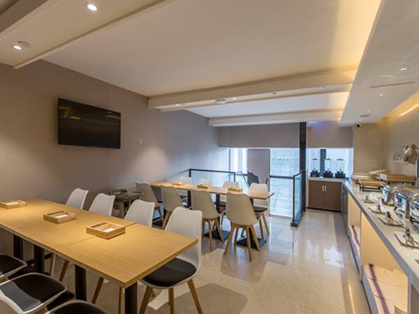 JTOUR Inn Nanning East Railway Station