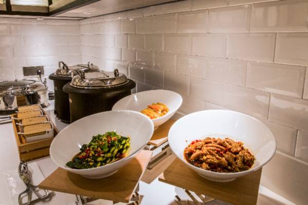 Echarm Hotel Nanning ASEAN Business District