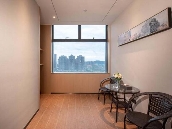 GreenTree Eastern Hotel Nanning Wuxiang Hangyang City