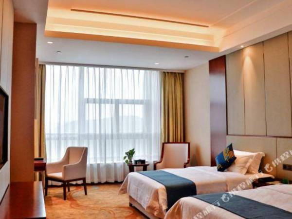 Yuda International Hotel