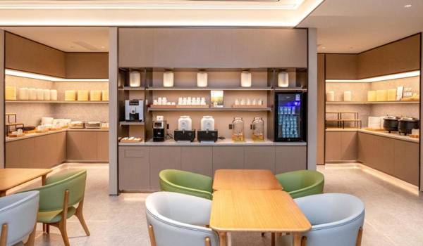 Ji Hotel Nanning Convention and Exhibition Center