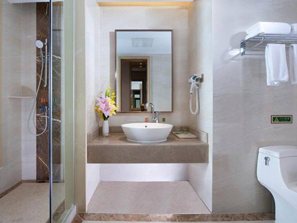 Vienna Hotel Nanning Binyang