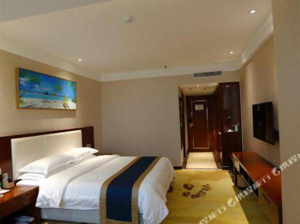 Hawaii International Hotel