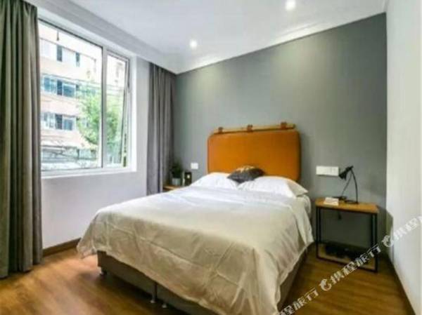 Hangwan Business Hotel