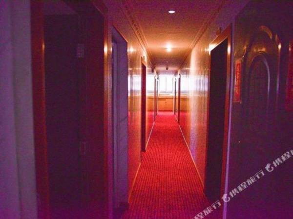 Lijie Business Hotel