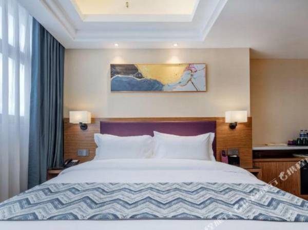 Nanning Huashengxi Hotel