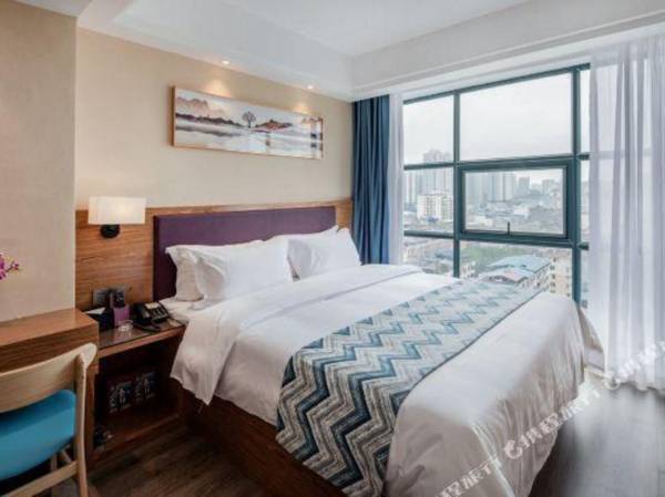 Nanning Huashengxi Hotel