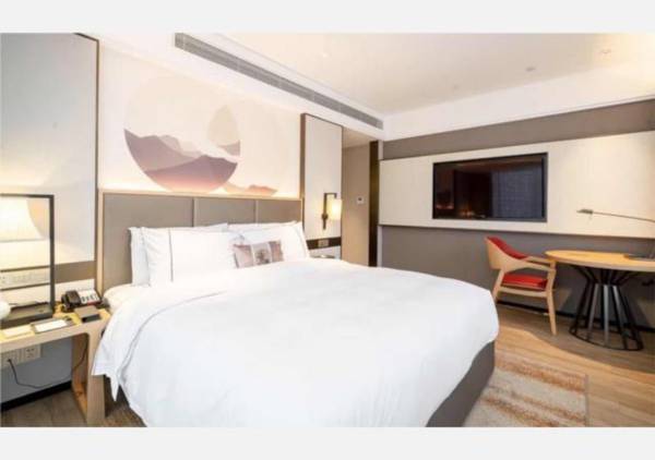 Echeng Hotel Nanning International Convention and Exhibition Center