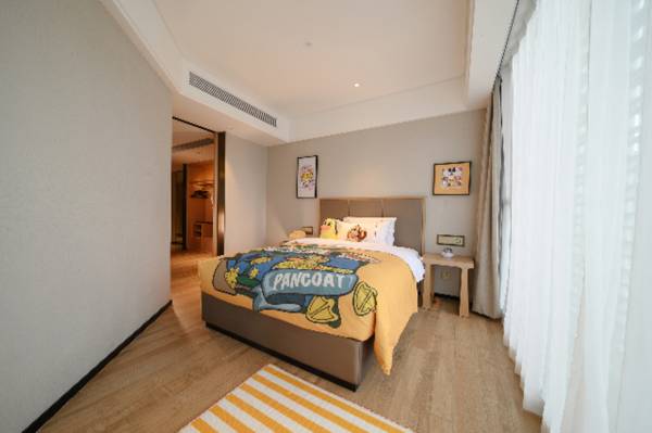 Echeng Hotel Nanning International Convention and Exhibition Center