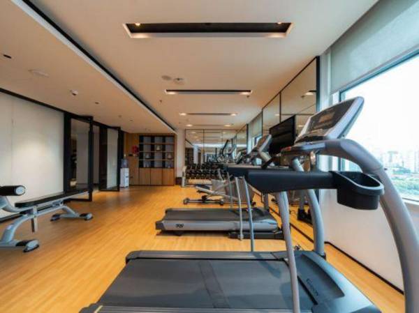 GreenTree Eastern Hotel (Nanning Binhu Road Qingxiu Wanda)