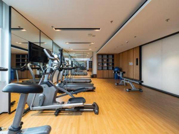 GreenTree Eastern Hotel (Nanning Binhu Road Qingxiu Wanda)