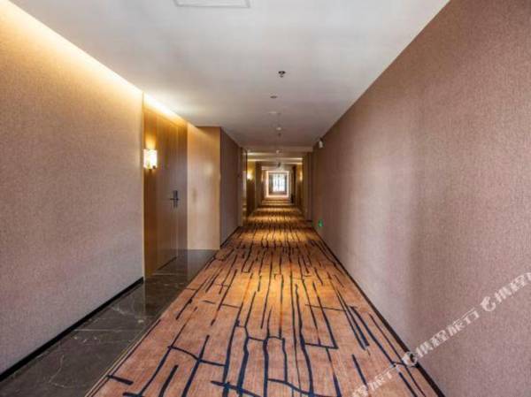 Nanning Yishenghao Hotel