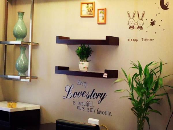 City Tribe Boutique Hotel Kairun Jincheng