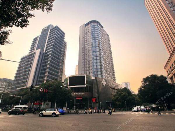 Nanjing Zhixuange hotel