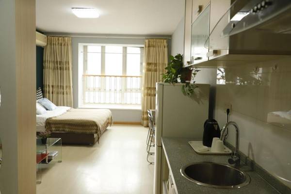 Nanjing Zhixuange hotel