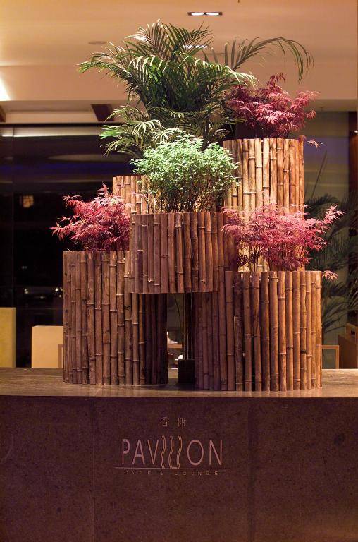 Jinling Resort Nanjing