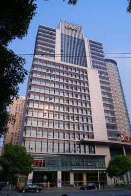 Nanjing Kaibin Apartment - Aishang Shopping Mall