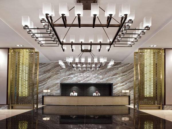 Nanjing Jinling Riverside Hotel