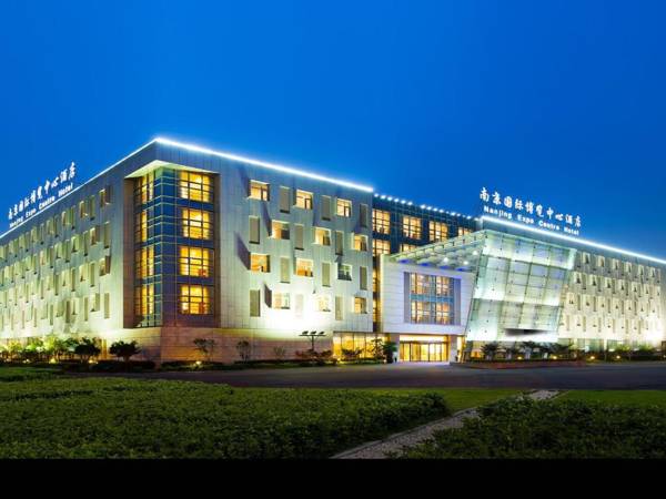 Nanjing Expo Center Hotel