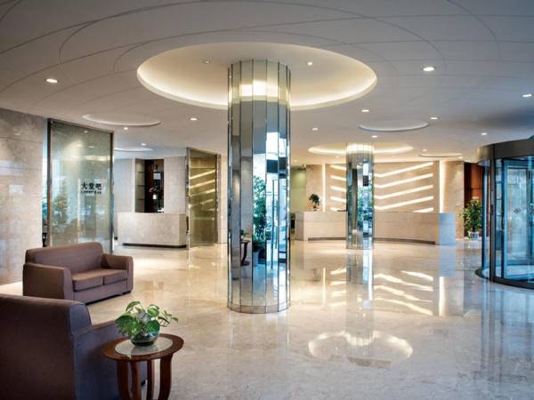 Nanjing Expo Center Hotel