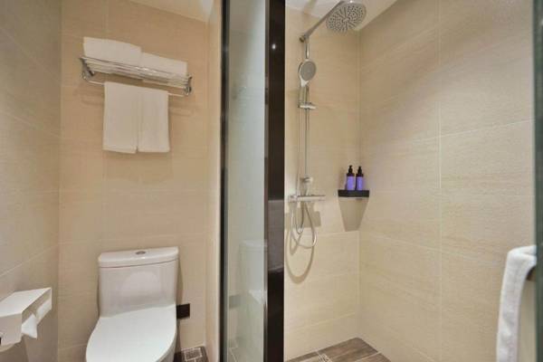 Hanting Premium Hotel Nanjing Xuanwumen