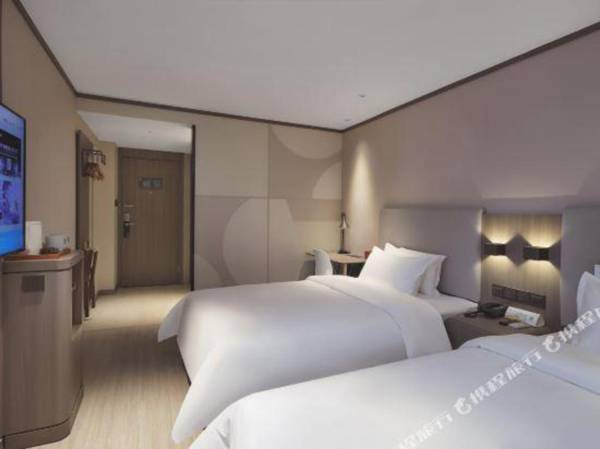 Hanting Hotel Nanjing Hunan Road