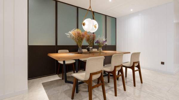 Hanting Hotel Nanjing Xinjiekou Center