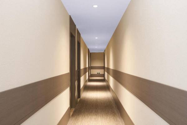 Hanting Hotel Nanjing Fuzimiao Zhonghua Gate