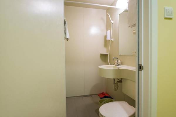 Hi Inn Nanjing Jiangning Chengxin Avenue