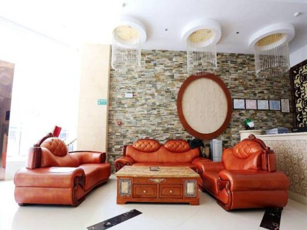 GreenTree Alliance Jiangsu Nanjing Pukou District Zhongsheng Street Wende Road Metro Station Hotel