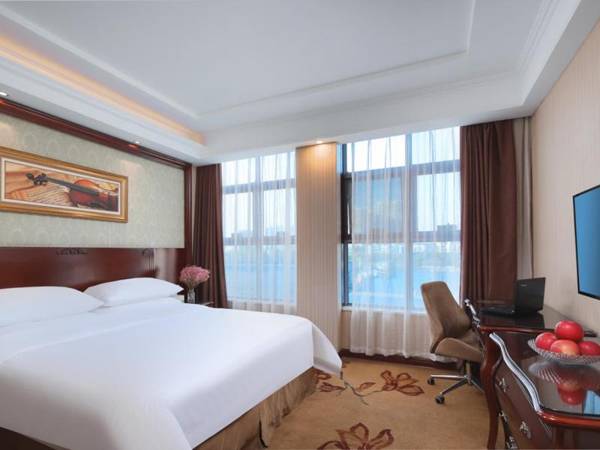 Vienna Hotel Nanjing Baijiahu Ximenzi