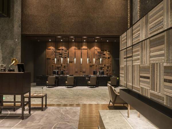 Nanjing Golden Eagle International Hotel