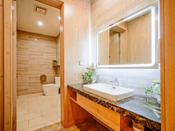 Hanting Hotel Nanjing Olympic Sports Center North Entrance