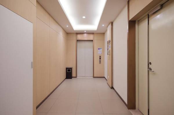 Hanting Hotel Nanjing Wutang Plaza