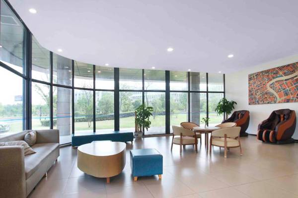 Hanting Hotel Nanjing Jiangning Dongqi Road