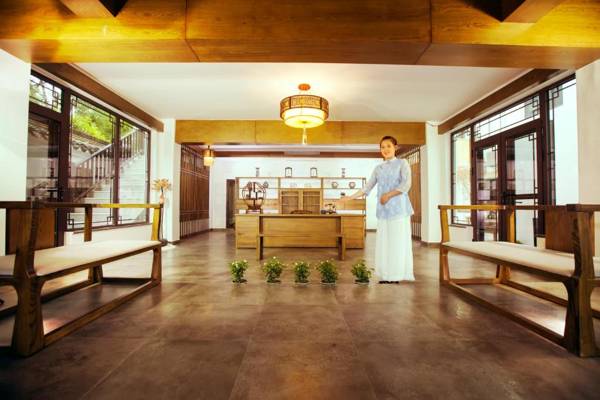 南京又见江南民宿