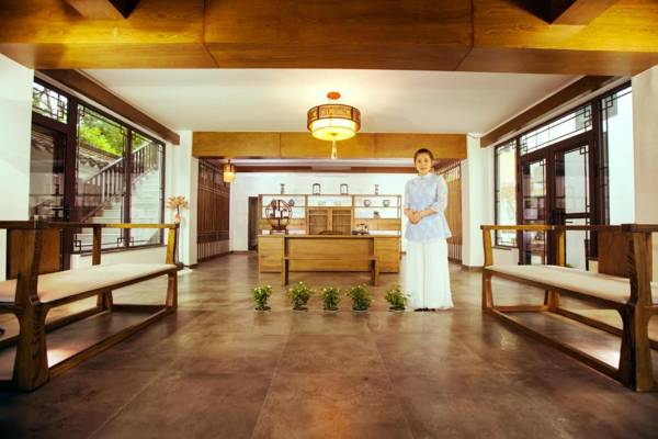 南京又见江南民宿