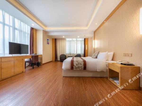 Yitel Zhige Hotel Nanjing Liuzhou Bei Road Hongyang Plaza