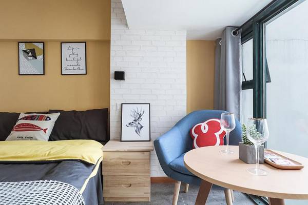 Xuanwu Lake Confucius Temple night view of NJ