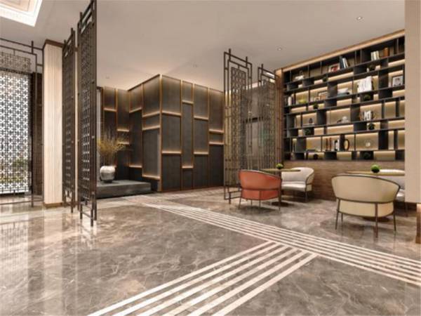 Jinjiang Metropolo Nanjing Jiangning Binjiang Development Zone