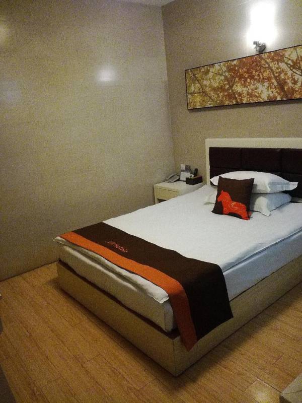 Jun Hotel Jiangsu Nanjing Jiangning District Tangshan Subdistrict Yanxiang Road