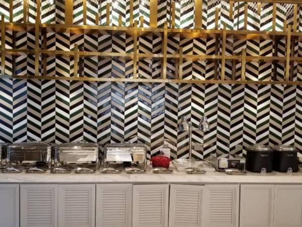 Magnotel Nanjing Lishui Baota Bei Road