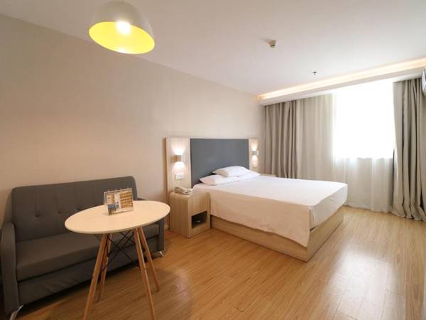 Hanting Hotel Nanjing Confucius Temple Zhangfuyuan