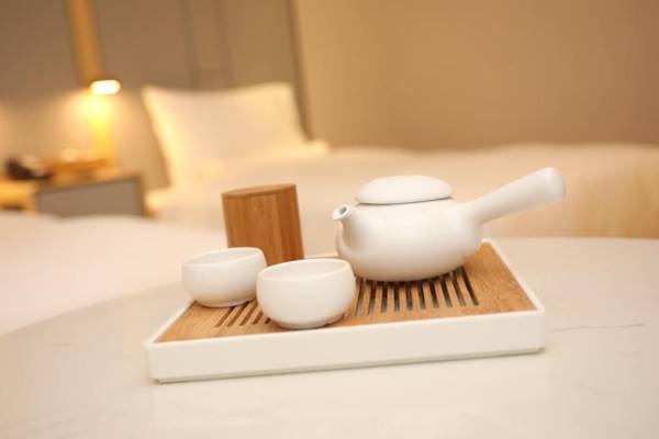 Ji Hotel Nanjing Hanzhongmen