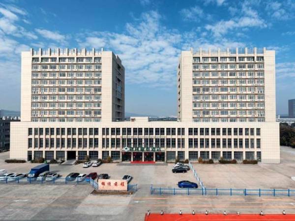 Green Tree Inn Jiangning District Hehai University Niushou Mountain Scenic Area