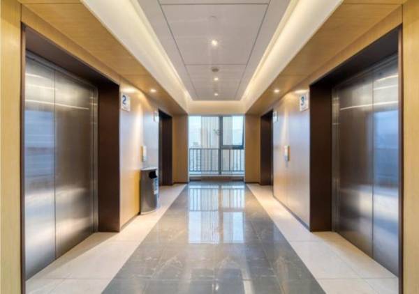 Echarm Hotel Nanjing South Railway Station