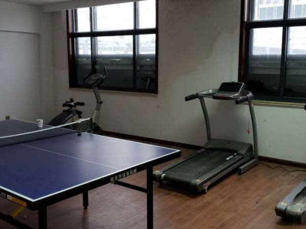 Borrman Hotel Nanjing Binjiang Development Zone