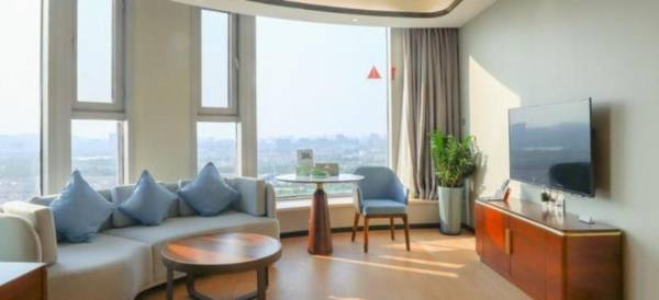 Jinling Jiachen Hotel