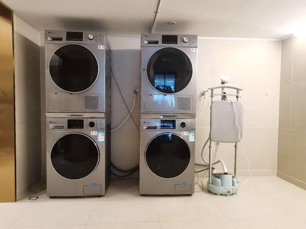 Ji Hotel Nanjing Confucius Temple Metro Station